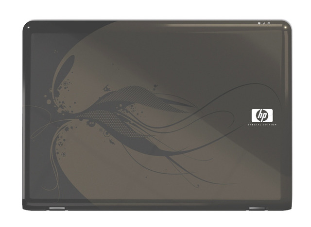 日本HP、和テイストの新デザインを採用した個人向けノートPCの春モデル