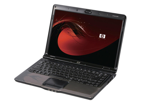 日本HP、和テイストの新デザインを採用した個人向けノートPCの春モデル