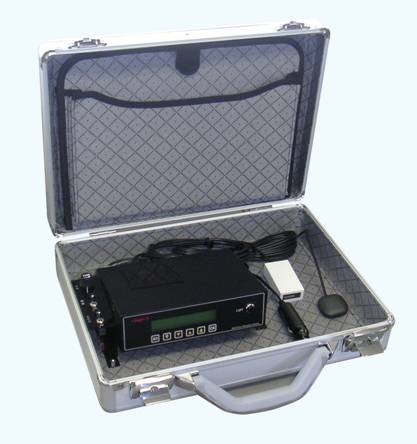 ログイン、GPS/FOMA通信機内蔵の車載端末機の新製品「i-logis H」〜必要な時に車両に持ち運び