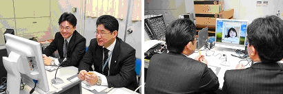 読売テレビ、スカイプを利用したウェブ面接を実施〜日本初「スカイプ面接」は好感触