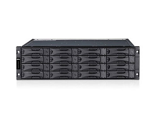 デル、iSCSIベースのストレージ新製品「Dell EqualLogic」を発売