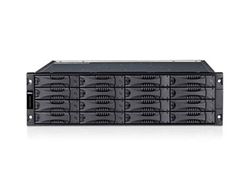デル、iSCSIベースのストレージ新製品「Dell EqualLogic」を発売