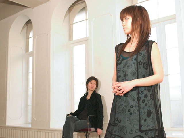 「あいのり」主題歌「明日への扉」などI WiSHのPVを一挙に