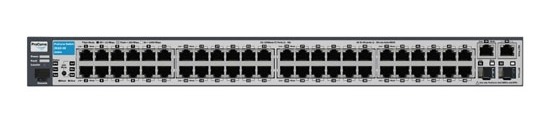 HP、統合アプリケーション向けPoE対応エッジスイッチ「ProCurve Switch 2610シリーズ」