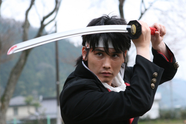 監督・坂口拓が語る映画版「魁!!男塾」の魅力とは!?