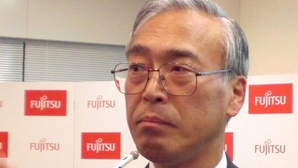 【ビデオニュース】世界最小のモバイルWiMAX基地局を実現した技術——富士通「BroadOne WX300」