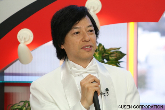 板尾創路の歌手デビュー作「少年B」をリリース前に独占公開