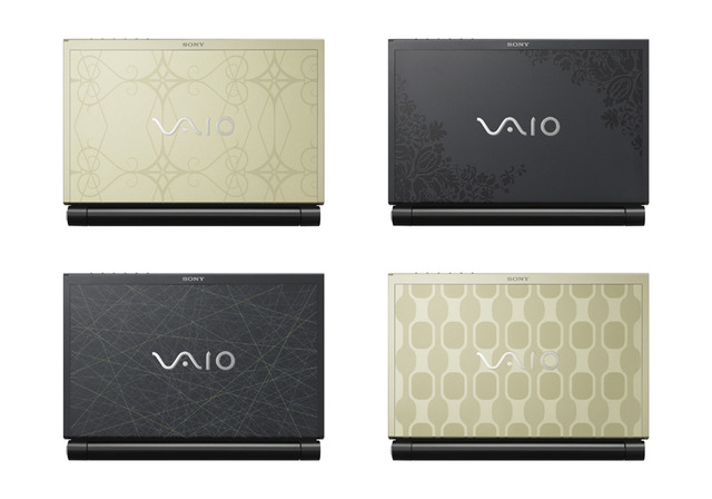 ソニー、VAIOの簡単ムービー作成ソフト「VAIO Movie Story」体験版を無償提供