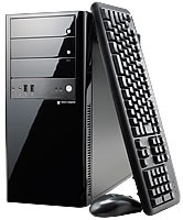 アドテック、PC事業へ参入——デスクトップ＆ノートPCの普及モデルを販売