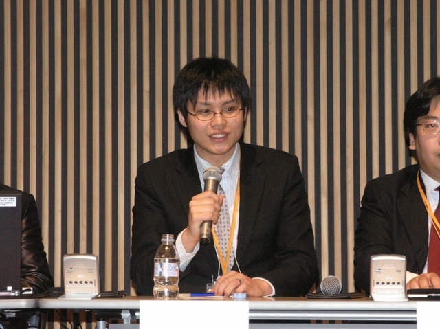 「無料ファイルスペースとホスティングはビジネスモデルが違う」——HOSTING-PRO 2008パネルディスカッション