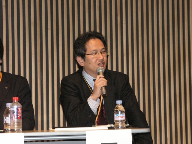 「無料ファイルスペースとホスティングはビジネスモデルが違う」——HOSTING-PRO 2008パネルディスカッション