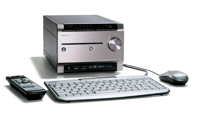 オンキヨー、HDオーディオコンピュータをソーテック直販で発売