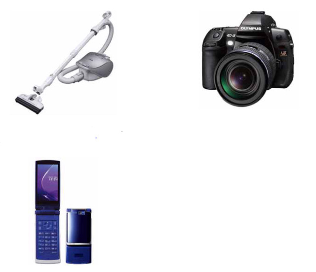 価格.comプロダクトアワード2007の大賞5製品発表