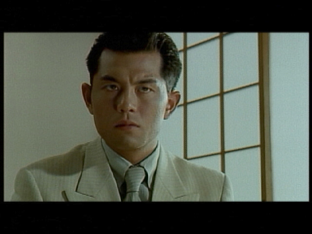 的場浩司＆阿部寛ら出演の任侠映画「極道番外地 新 GONIN」