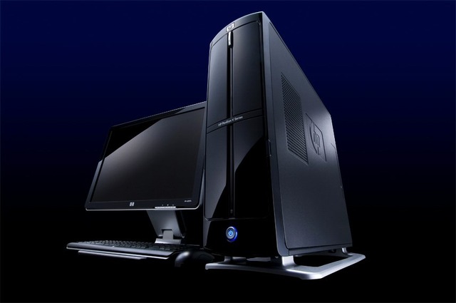 【春モデルPC突撃レポート Vol.2】最小構成価格が5万9850円から！サイズで選べる日本HPの春モデル