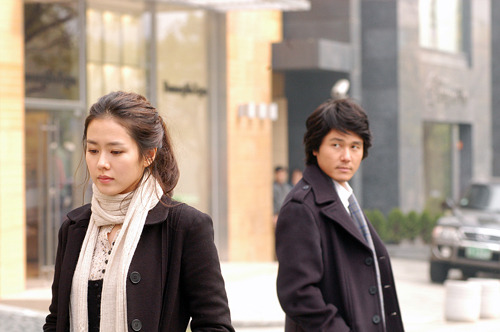 離婚したのに相手が気になる。元夫に恋人ができたら……ドラマ「恋愛時代」