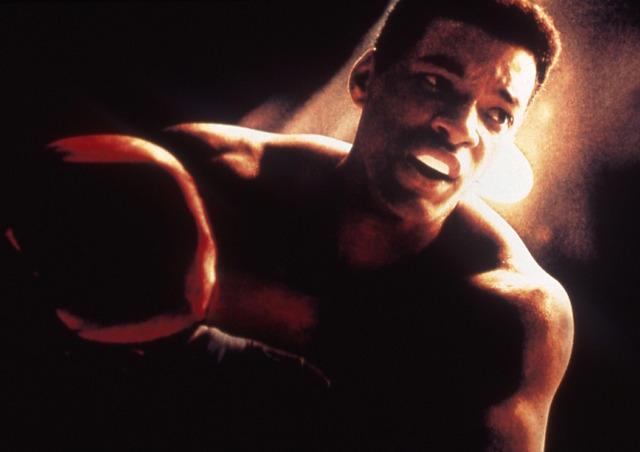 ウィル・スミスが20kg太ってモハメド・アリ役に挑戦「アリ ALI」など6作品〜シネリエ