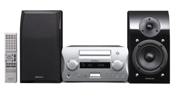 ケンウッド、音楽マイスター監修のサウンドシステム——直販50台限定212,800円