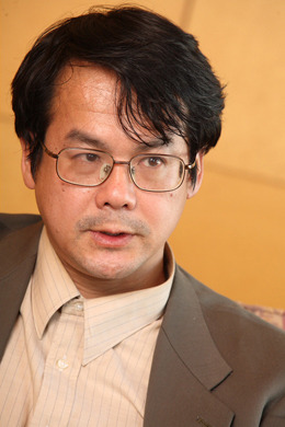 小説より怖い!? 「チーム・バチスタの栄光」原作者が語る医療問題