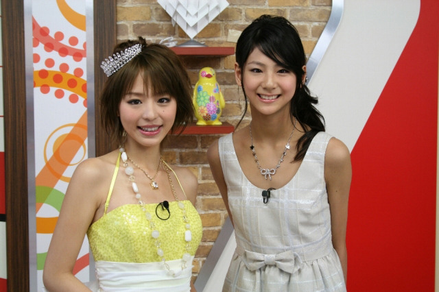 ライラ×平野綾の美少女声優コラボでおくる「ライラの冒険」特集
