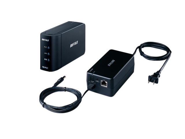 バッファロー、PLC/無線LANアダプタなど9製品の価格改定を実施——最大50%値下げ