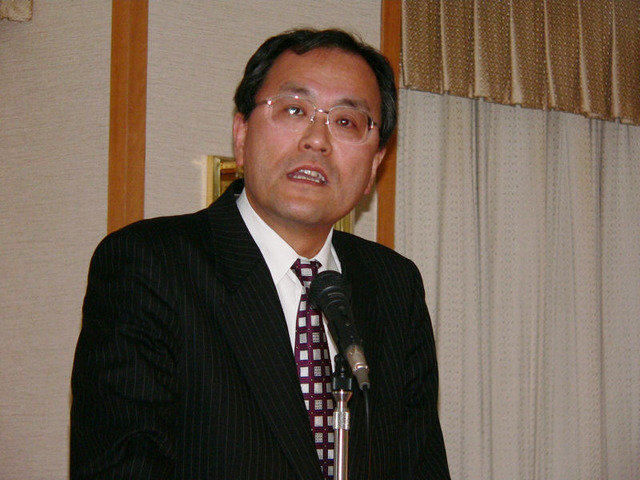 WiMAX企画会社が本格稼動——社名は「UQコミュニケーションズ」年内に基地局1000局
