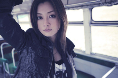 元Do As Infinityボーカル・伴都美子がライブトーク