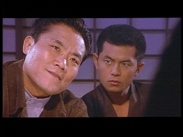 勝新太郎&田宮二郎共演の名作をリメイク「悪名 蘇る大和魂」
