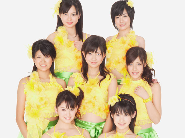 aikoのニューシングル&あの名曲をカバーしたBerryz工房のPVを