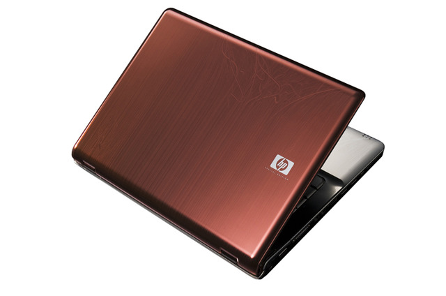 【春モデルPC突撃レポート Vol.3】デザイン加工技術に個性が光る「HP Pavilion Notebook PC」