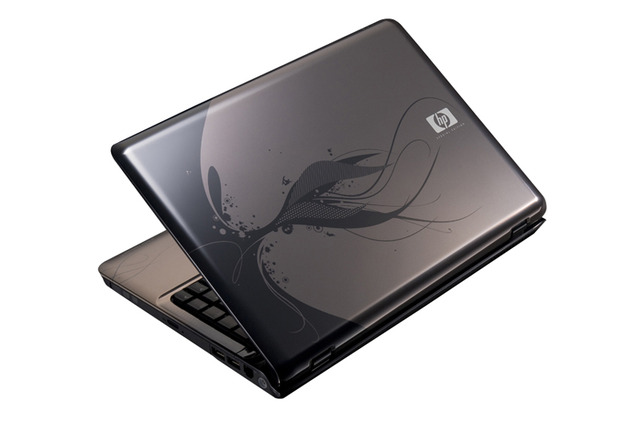 【春モデルPC突撃レポート Vol.3】デザイン加工技術に個性が光る「HP Pavilion Notebook PC」