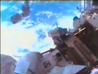 JAXA、土井宇宙飛行士と筑波宇宙センターとの交信ビデオを公開