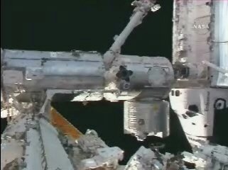 JAXA、土井宇宙飛行士と筑波宇宙センターとの交信ビデオを公開