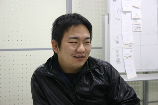 pixivユーザー、10万人突破 PV7,000万/月!——人気の秘密を開発者、馬骨氏に聞く