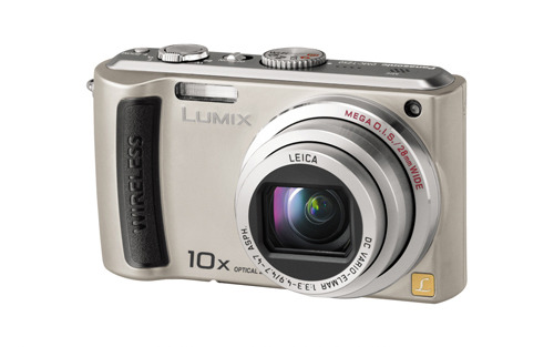 Wi-Fi通信機能搭載の「LUMIX」新モデルをweb限定発売——直販49,800円