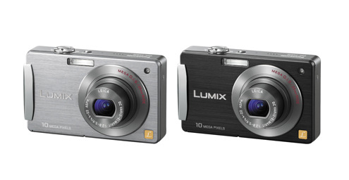 松下、世界初! タッチパネル液晶で動く被写体を追尾する「LUMIX」新モデル