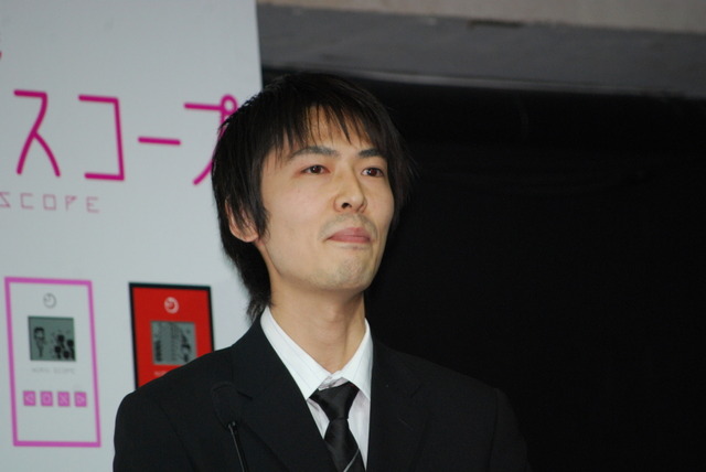 開発者の高橋晋平氏は、これまでに、エゴグラムによる人間観察機 ...