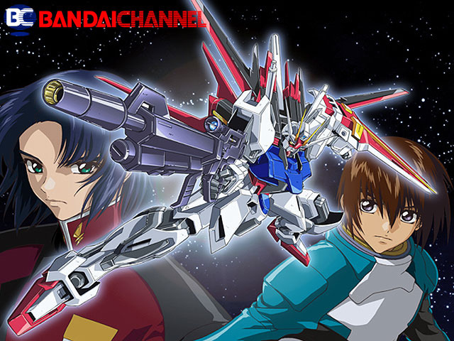 春休みはアニメ三昧! ガンダム、スペースコブラなどを無料で