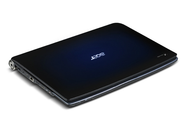 「今年から日本に照準」——日本エイサー、世界初の16：9パネル搭載ノートPC発表会