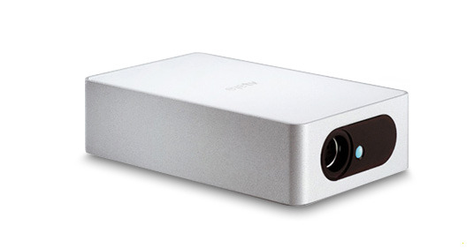録画番組をiPod touchでネットワーク視聴! Mac用テレビキャプチャユニット