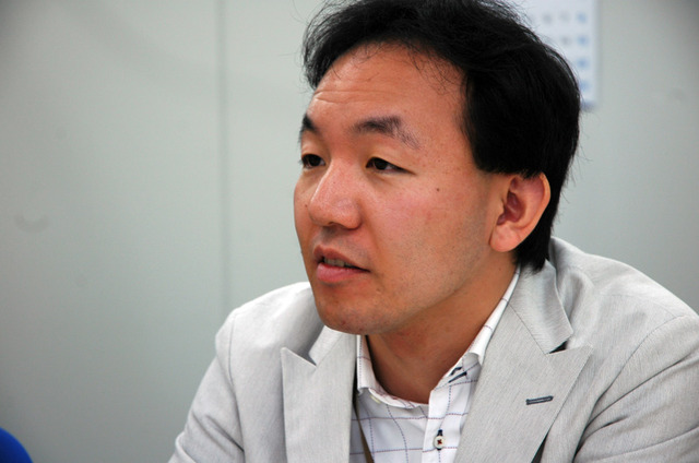 【インタビュー】楽天によるISP事業参入の狙い