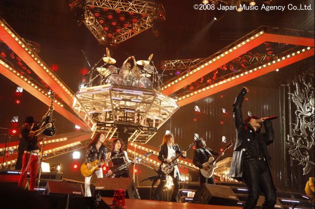 X JAPAN再始動の瞬間から最終夜まで、復活ライブの全貌を