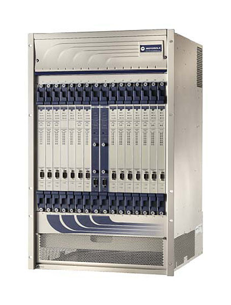 J:COM、モトローラのCMTSとケーブルモデムソリューションを導入〜160Mbps超高速サービスで採用