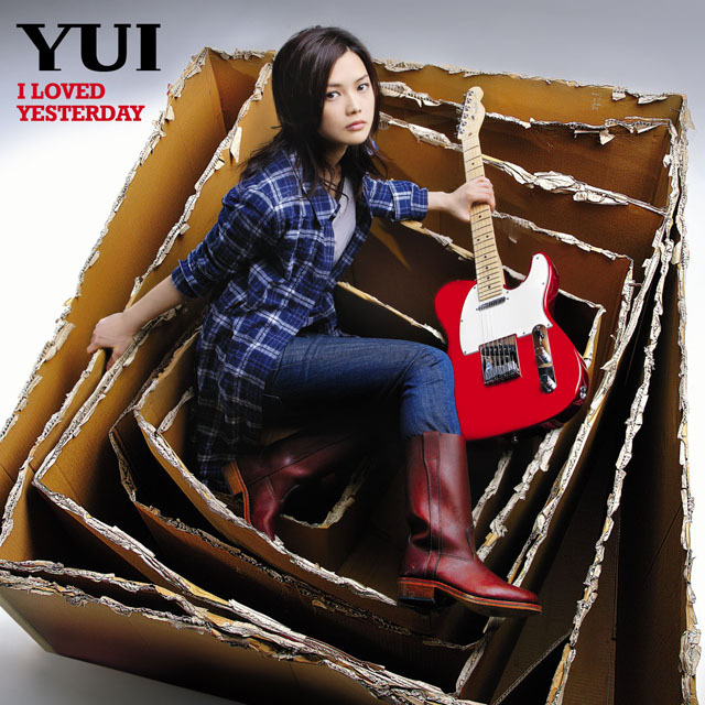 ビートルズとの関わりは? YUIがサイトジャック&激レアラジオを