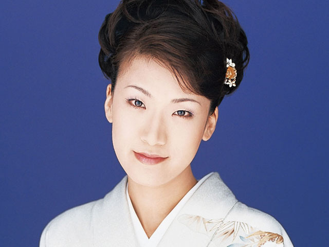 ジェロには負けられない!!　国内演歌歌手が集結した豪華特集