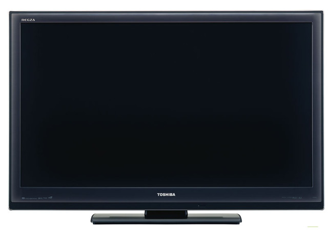 東芝、視聴環境に合わせ自動映像調整する液晶テレビ「REGZA」