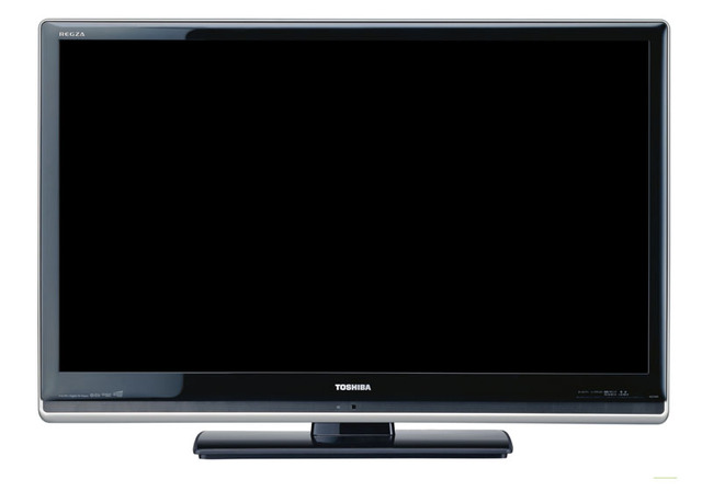 東芝、視聴環境に合わせ自動映像調整する液晶テレビ「REGZA」