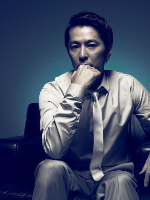 「恋におちて」、「雪の華」など徳永英明「VOCALIST」から厳選PVを