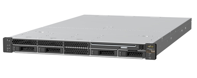 富士通とサン、新プロセッサ「UltraSPARC T2 Plus」で「SPARC Enterprise」を拡充