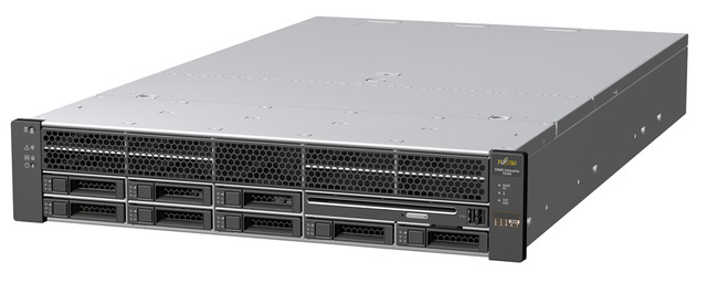 富士通とサン、新プロセッサ「UltraSPARC T2 Plus」で「SPARC Enterprise」を拡充